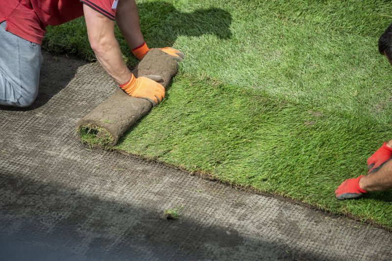 Specialized Turf Installers